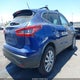 JN1BJ1AV5MW302072 2021 Nissan Rogue Sport S Fwd Xtronic Cvt auction photo thumbnail 4