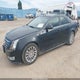 1G6DM5E37C0144710 2012 Cadillac Cts Performance auction photo thumbnail 2