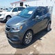 KL4CJESBXJB656955 2018 Buick Encore Preferred auction photo thumbnail 2