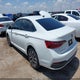 3VWCM7BU7NM023240 2022 Volkswagen Jetta 1.5T S auction photo thumbnail 3