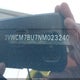 3VWCM7BU7NM023240 2022 Volkswagen Jetta 1.5T S auction photo thumbnail 9