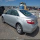 4T1BE46K17U007466 2007 Toyota Camry Le auction photo thumbnail 3