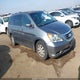 5FNRL38739B033381 2009 Honda Odyssey Exl auction photo thumbnail 1