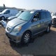 5FNRL38739B033381 2009 Honda Odyssey Exl auction photo thumbnail 2