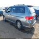 5FNRL38739B033381 2009 Honda Odyssey Exl auction photo thumbnail 3