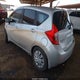 3N1CE2CP1EL376741 2014 Nissan Versa Note Sv auction photo thumbnail 3