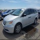 5FNRL5H25DB029664 2013 Honda Odyssey Lx auction photo thumbnail 2