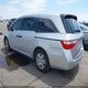 5FNRL5H25DB029664 2013 Honda Odyssey Lx auction photo thumbnail 3
