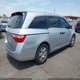 5FNRL5H25DB029664 2013 Honda Odyssey Lx auction photo thumbnail 4