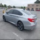 1HGCV3F20NA040896 2022 Honda Accord Hybrid Sport auction photo thumbnail 3