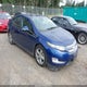 1G1RD6E46DU128986 2013 Chevrolet Volt auction photo thumbnail 1