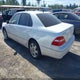 JTHBN36F655005297 2005 Lexus Ls 430 auction photo thumbnail 3