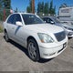 JTHBN36F655005297 2005 Lexus Ls 430 auction photo thumbnail 6
