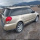 4S4BP62C087363735 2008 Subaru Outback 2.5I Limited/2.5I Limited L.l. Bean Edition auction photo thumbnail 4