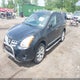 JN8AS5MV7DW634222 2013 Nissan Rogue Sv W/Sl Pkg auction photo thumbnail 2