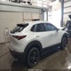 3MVDMBBM1SM796015 2025 Mazda Cx-30 2.5 S Select Sport auction photo thumbnail 4