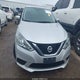 3N1AB7AP8HY303082 2017 Nissan Sentra Sv auction photo thumbnail 12