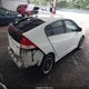 JHMZE2H76AS006234 2010 Honda Insight Ex auction photo thumbnail 4