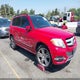 WDCGG8JB9EG292801 2014 Mercedes-Benz Glk 350 4Matic auction photo thumbnail 1