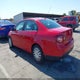 3VWJM71K48M176590 2008 Volkswagen Jetta S auction photo thumbnail 3