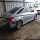 5NPEC4AC6EH887160 2014 Hyundai Sonata Limited auction photo thumbnail 4