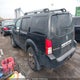 5N1AR18W75C787488 2005 Nissan Pathfinder Xe auction photo thumbnail 3