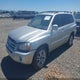 JTEEW21A060010944 2006 Toyota Highlander Hybrid auction photo thumbnail 2