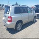 JTEEW21A060010944 2006 Toyota Highlander Hybrid auction photo thumbnail 4