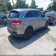 5XYPGDA34HG265178 2017 Kia Sorento 2.4L Lx auction photo thumbnail 4