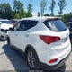 5NMZT3LBXJH075321 2018 Hyundai Santa Fe Sport 2.4L auction photo thumbnail 14