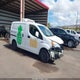 3N6CM0KN3LK707677 2020 Nissan Nv200 Cargo Sv Xtronic Cvt auction photo thumbnail 1
