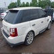 SALSH23418A150404 2008 Land Rover Range Rover Sport Supercharged auction photo thumbnail 4
