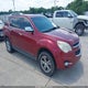 2CNALPEW2A6269090 2010 Chevrolet Equinox Lt auction photo thumbnail 1