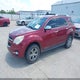 2CNALPEW2A6269090 2010 Chevrolet Equinox Lt auction photo thumbnail 2