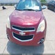 2CNALPEW2A6269090 2010 Chevrolet Equinox Lt auction photo thumbnail 6