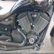 5VPGA36N5D3022338 2013 Victory Motorcycles Vegas 8-Ball auction photo thumbnail 8
