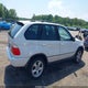 5UXFA53523LV99030 2003 BMW X5 3.0I auction photo thumbnail 13