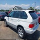 5UXFA53523LV99030 2003 BMW X5 3.0I auction photo thumbnail 3