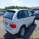 5UXFA53523LV99030 2003 BMW X5 3.0I auction photo thumbnail 4