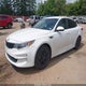 5XXGT4L33GG111119 2016 Kia Optima Lx auction photo thumbnail 2
