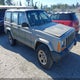 1J4FF48SXYL217212 2000 Jeep Cherokee Sport auction photo thumbnail 1