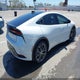 JTDACAAU8R3042124 2024 Toyota Prius Xle auction photo thumbnail 4