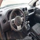 1C4NJDCB1FD370270 2015 Jeep Compass Limited auction photo thumbnail 17