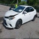 5YFBURHE1GP457787 2016 Toyota Corolla L auction photo thumbnail 2