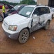 JTEGP21A550046469 2005 Toyota Highlander V6 auction photo thumbnail 2