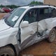 JTEGP21A550046469 2005 Toyota Highlander V6 auction photo thumbnail 6
