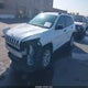 1C4PJLAB7HW502798 2017 Jeep Cherokee Sport Fwd auction photo thumbnail 2