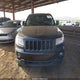 1C4RJFCT0DC646317 2013 Jeep Grand Cherokee Overland auction photo thumbnail 12
