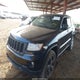 1C4RJFCT0DC646317 2013 Jeep Grand Cherokee Overland auction photo thumbnail 2