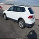 3VV1B7AXXLM036994 2020 Volkswagen Tiguan 2.0T S auction photo thumbnail 3